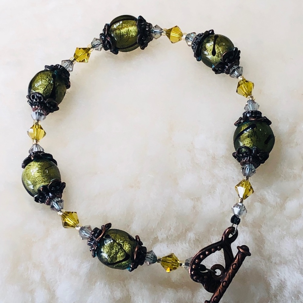 Bracelet - Picture 2 of 3